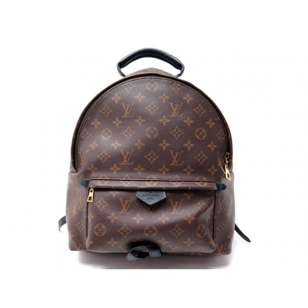 SAC A DOS LOUIS VUITTON PALM SPRINGS MM EN TOILE MONOGRAM M41561 BACKPACK