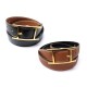 CEINTURE HERMES QUENTIN CUIR 110 