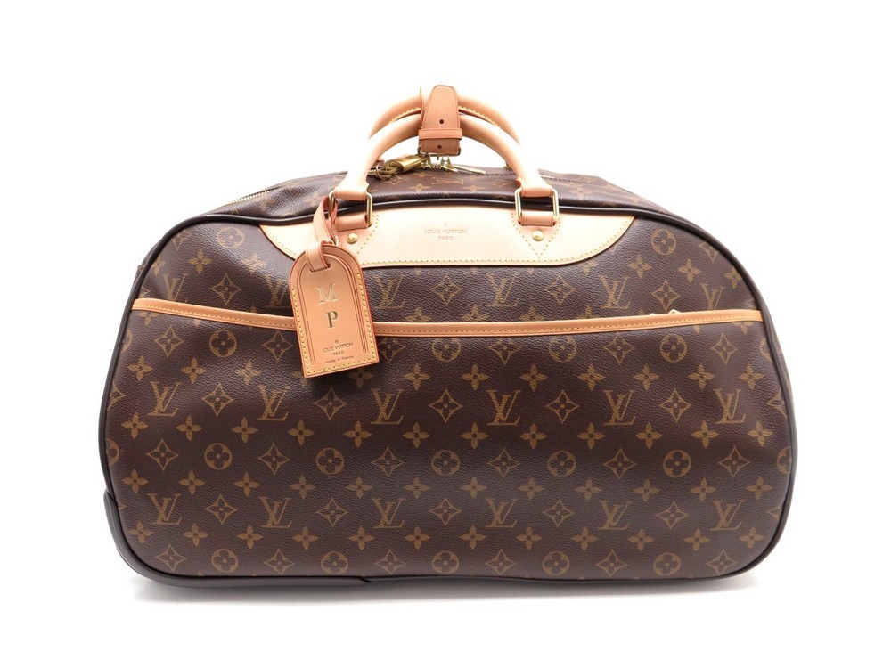 Sacs Louis Vuitton Valise d'occasion