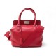 SAC A MAIN HERMES TOOLBOX 26 CUIR SWIFT ROUGE GARANCE 2013 HAND BAG 6100€