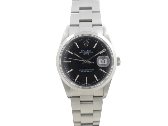  montre rolex 15200 oyster perpetual date