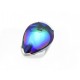 BAGUE BACCARAT PSYDELIC 