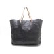 NEUF SAC A MAIN LINDE GALLERY GOUVERNEUR L PORTE EPAULE CUIR NOIR HANDBAG 465€