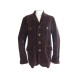 MANTEAU NIGEL CABOURN ATKINSON DEADSTOCK WWII 50 M VELOURS COTELE JACKET 790€