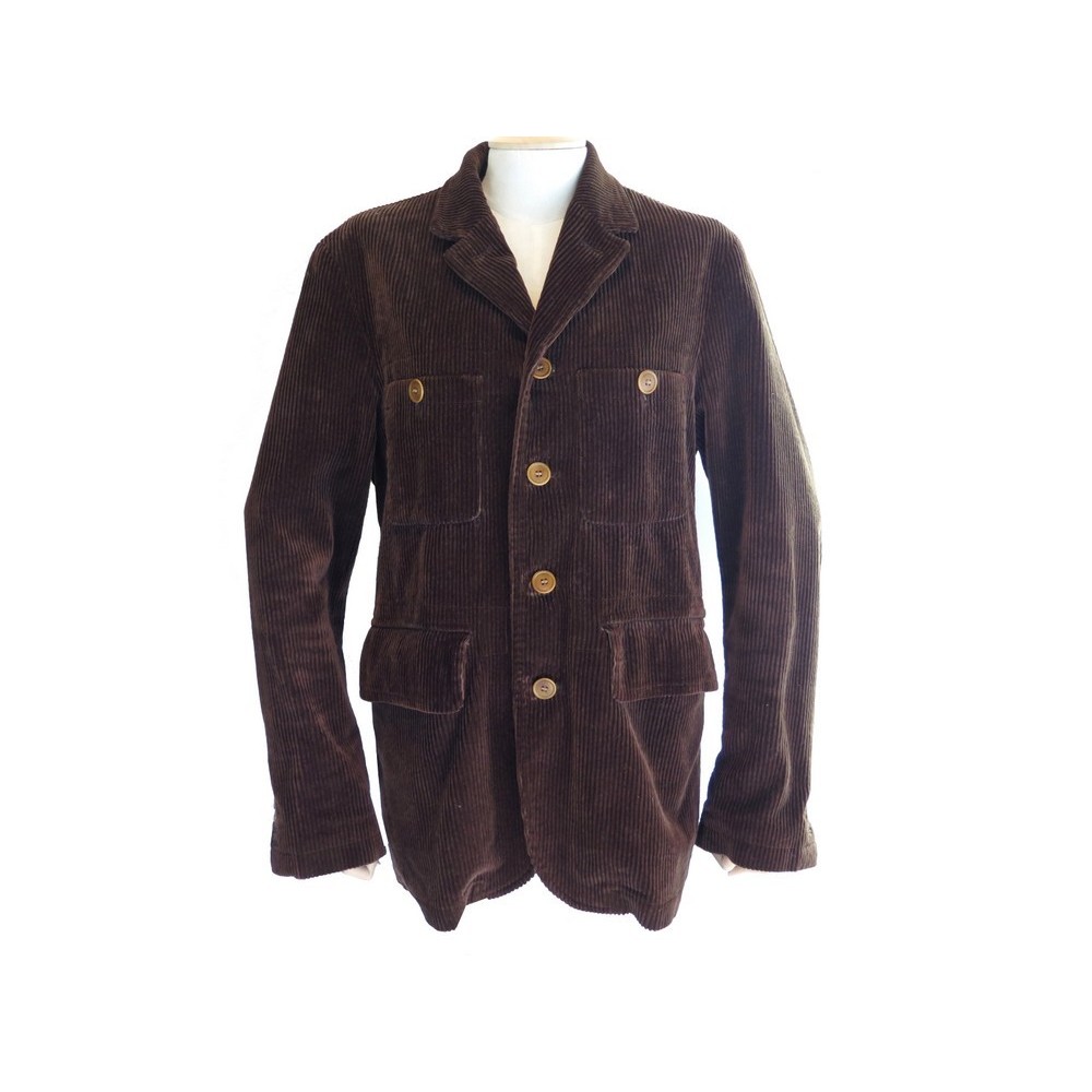 manteau nigel cabourn atkinson deadstock wwii 50 m