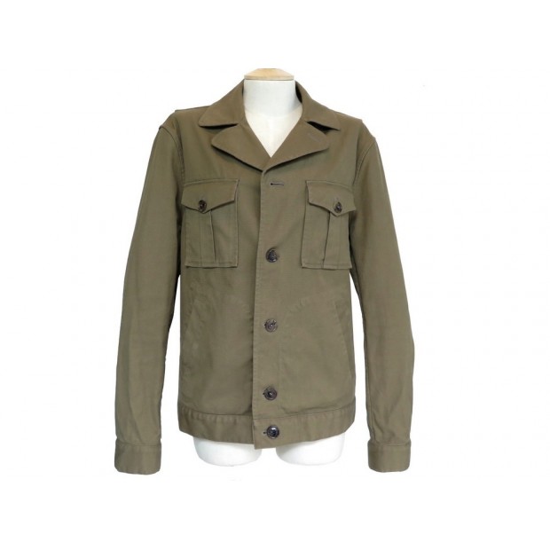 BLOUSON TOD S VESTE MILITAIRE