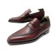 CHAUSSURES BERLUTI 8 42 MOCASSINS 