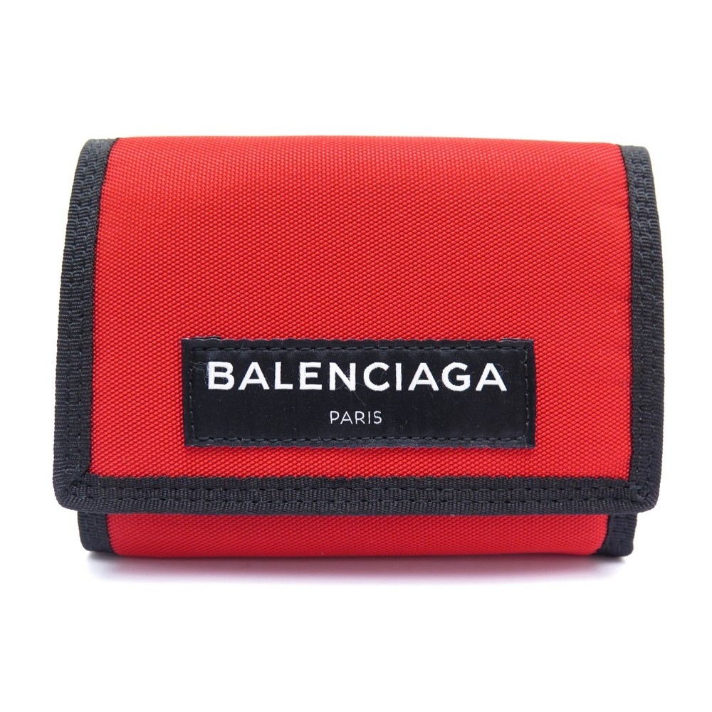 porte monnaie balenciaga