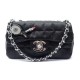 NEUF SAC A MAIN CHANEL MINI TIMELESS BIJOUX EDITION LIMITEE SATIN