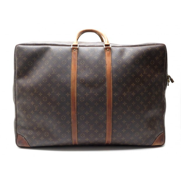 VALISE LOUIS VUITTON SIRIUS 70 TOILE MONOGRAM M41400 SAC DE VOYAGE LUGGAGE 1690€