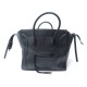 SAC A MAIN CELINE LUGGAGE PHANTOM GM 169853 EN CUIR NOIR BLACK LEATHER BAG 2500€