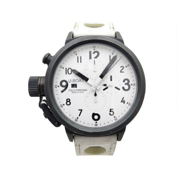 MONTRE U BOAT AUTOMATIQUE 