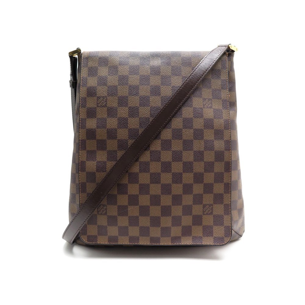 sac a main louis vuitton musette salsa besace en toile