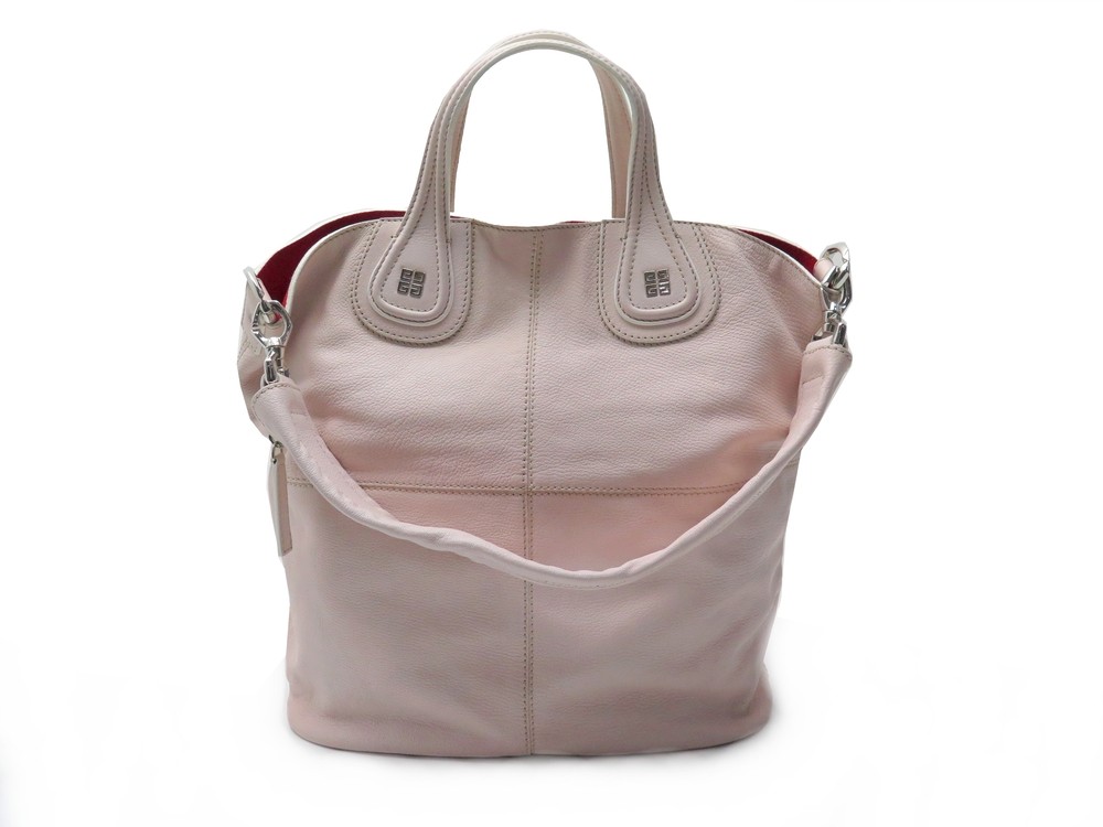 sac givenchy rose