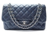 sac a main chanel timeless jumbo grand classique cuir