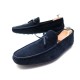 NEUF CHAUSSURES JOHN LOBB LYNTHER MOCASSINS 