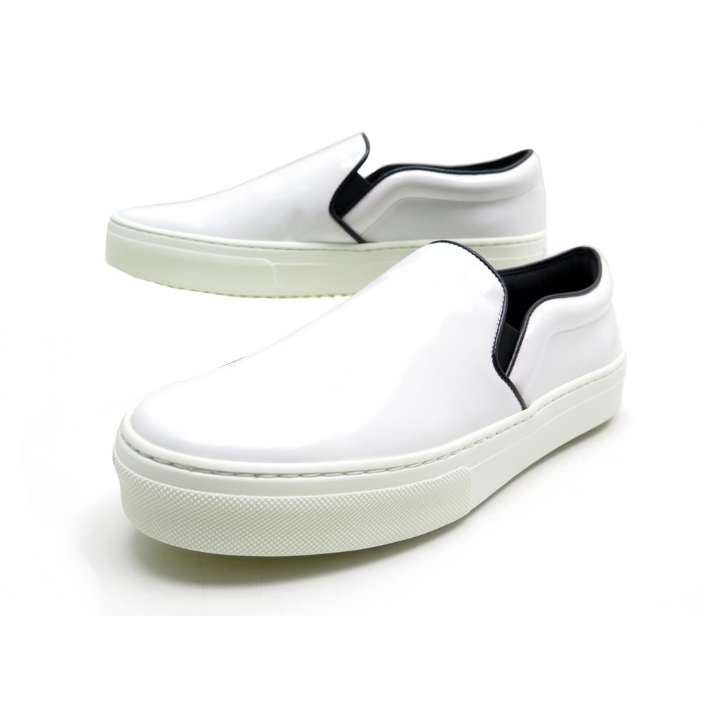 slip on baskets