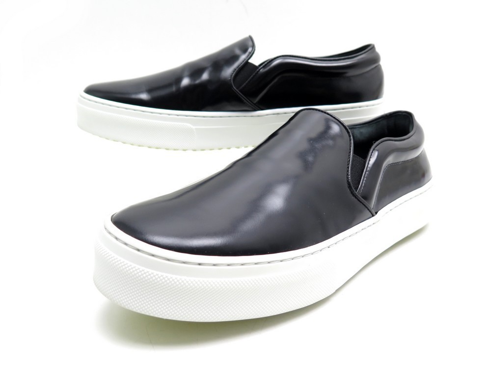 celine pull on sneakers