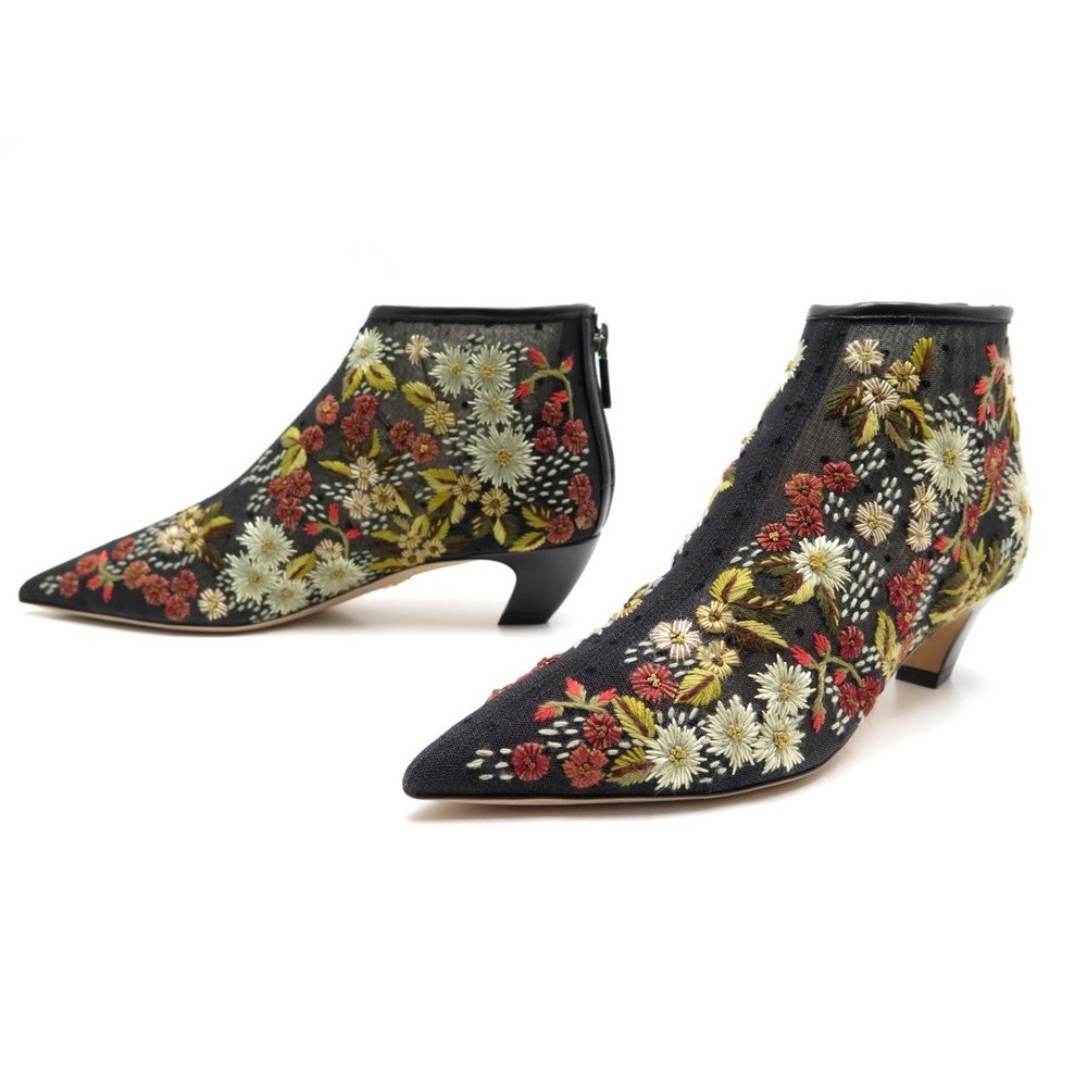 christian dior chaussures