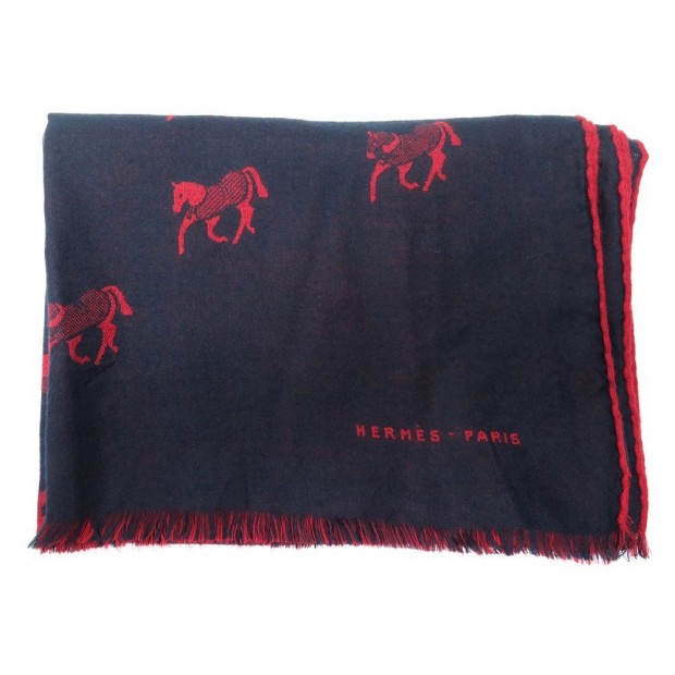 ETOLE HERMES CACHEMIRE 