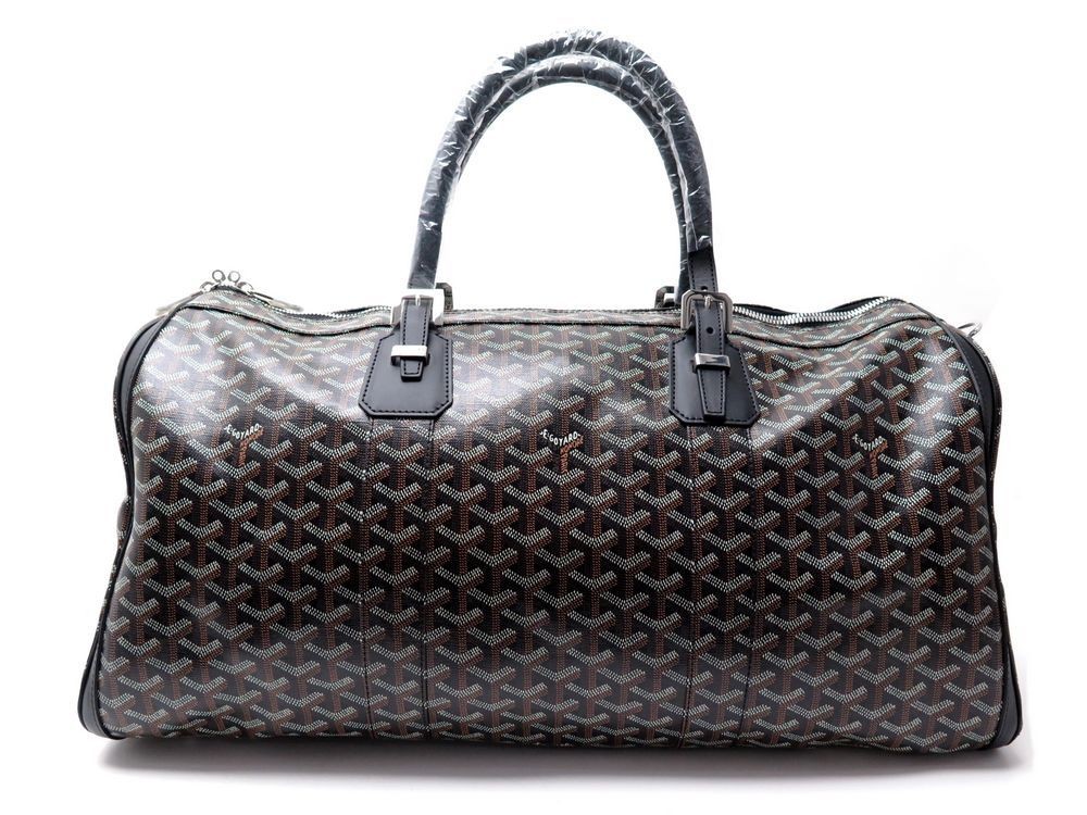 sac voyage goyard