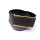 NEUF CEINTURE BOTTEGA VENETA CUIR 1