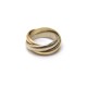 BAGUE CARTIER TRINITY MM 3 ORS 