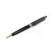 STYLO MONTBLANC ROLLER NOIR 1