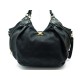  SAC A MAIN LOUIS VUITTON SOLAR PM CABAS CUIR MAHINA LEATHER HAND BAG 