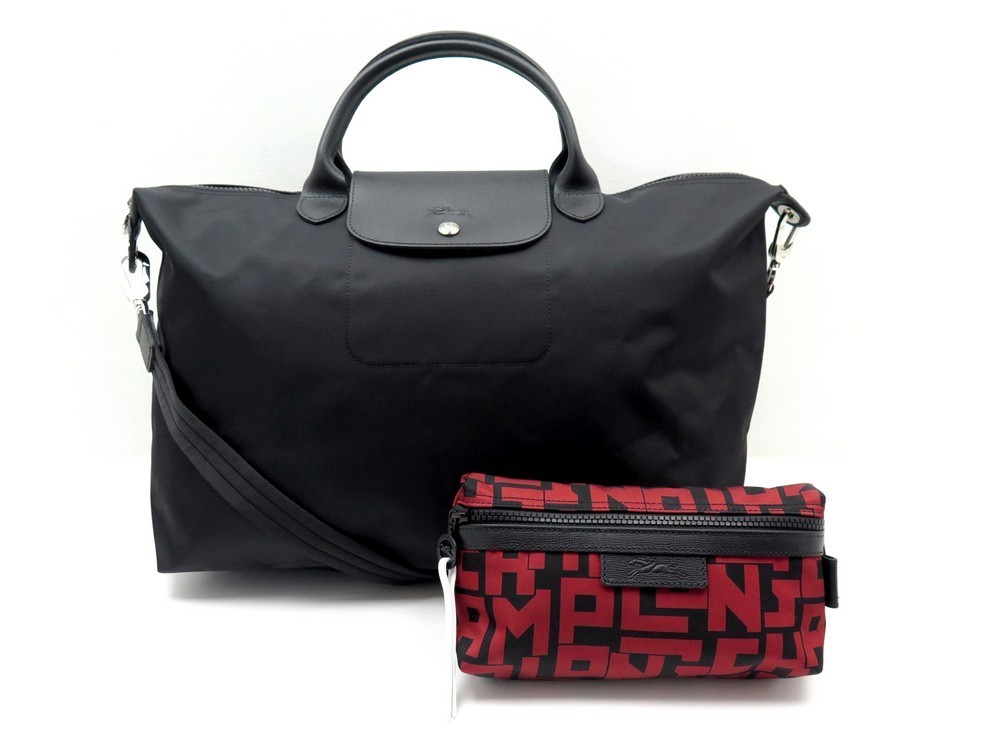 longchamp le pliage neo l