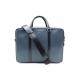 NEUF SAC SACOCHE PAUL SMITH PORTE PC DOCUMENTS COMPACT CITY EMBOSSED BAG 535