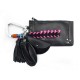 POCHETTE JEROME DREYFUSS JITOUMI KIT DE SURVIE CLIPPER MOUSQUETON PORTE CLE 430€