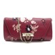 NEUF SAC VALENTINO CUIR ROUGE 