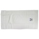 SERVIETTE BAIN HERMES BLANC GRAND 