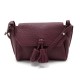 NEUF SAC LONGCHAMP PENELOPE BORDEAUX 