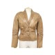 VESTE BLOUSON CHRISTIAN DIOR 2E14022370 M 40 EN CUIR DE LEZARD LIZARD JACKET