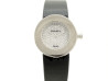 montre chanel h0581 la ronde 29 mm quartz or blanc