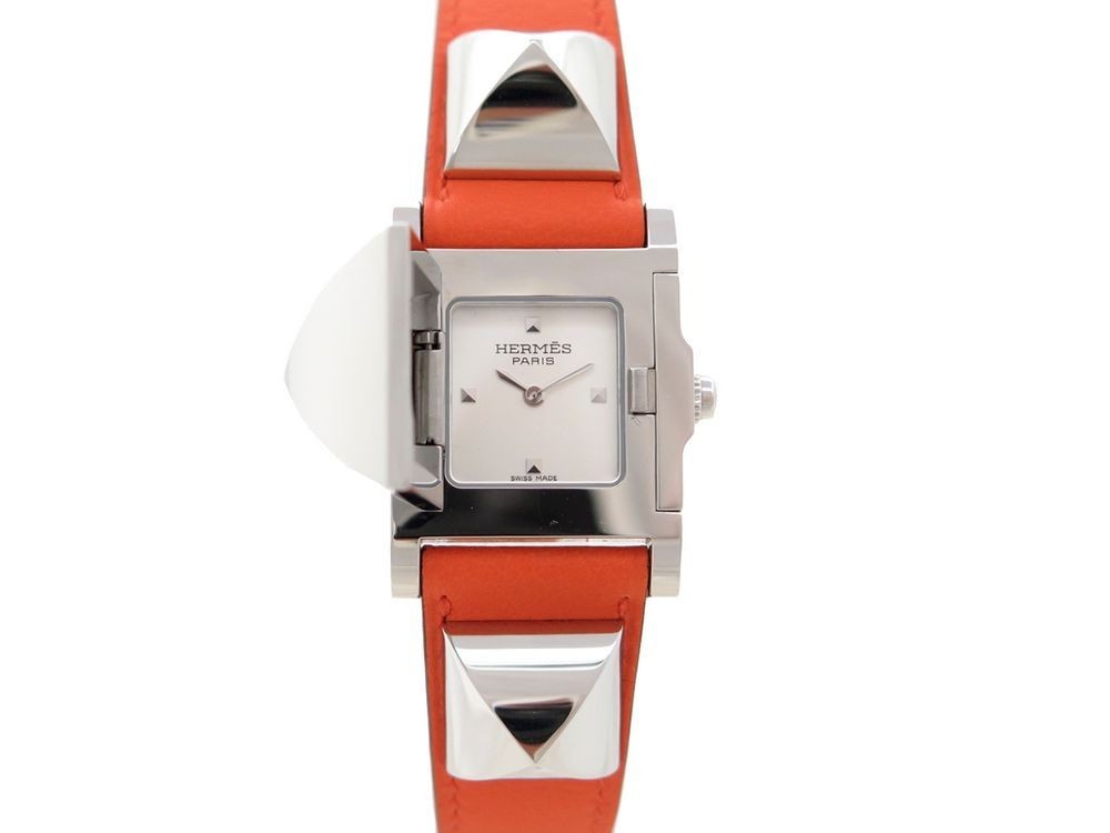 hermes pyramid watch