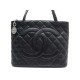 SAC CHANEL MEDAILLON BEIGE 