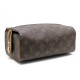 TROUSSE DE TOILETTE LOUIS VUITTON TOILE MONOGRAM 