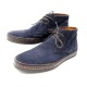 CHAUSSURES BERLUTI BOTTINESS CHUKKA 42 DAIM SUEDE 