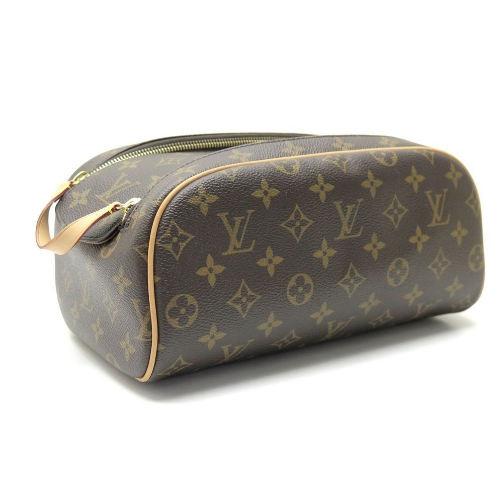 Trousses de Toilette LOUIS VUITTON pour Femme en outlet