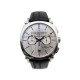 MONTRE CHAUMET DANDY W11690-30B 40 MM AUTOMATIQUE CHRONOGRAPHE ACIER WATCH 5150€