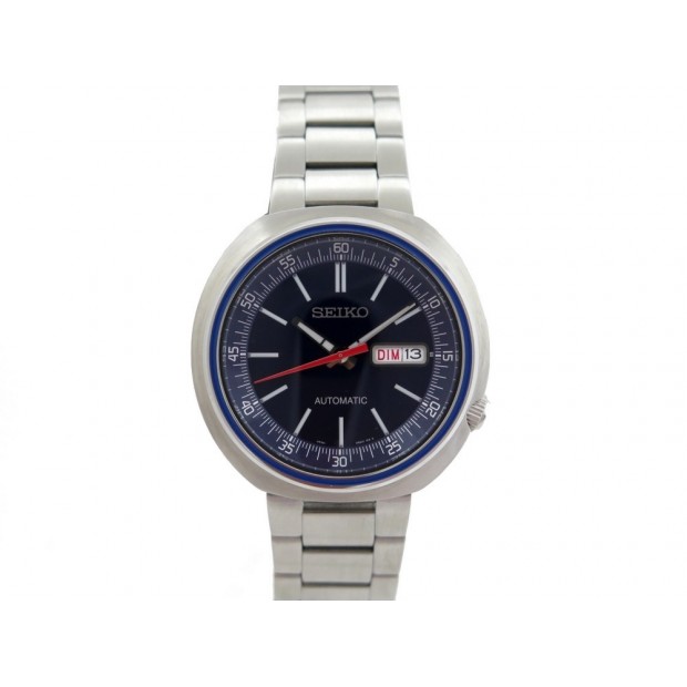 montre seiko recraft sport 4r36 06f0 44 mm