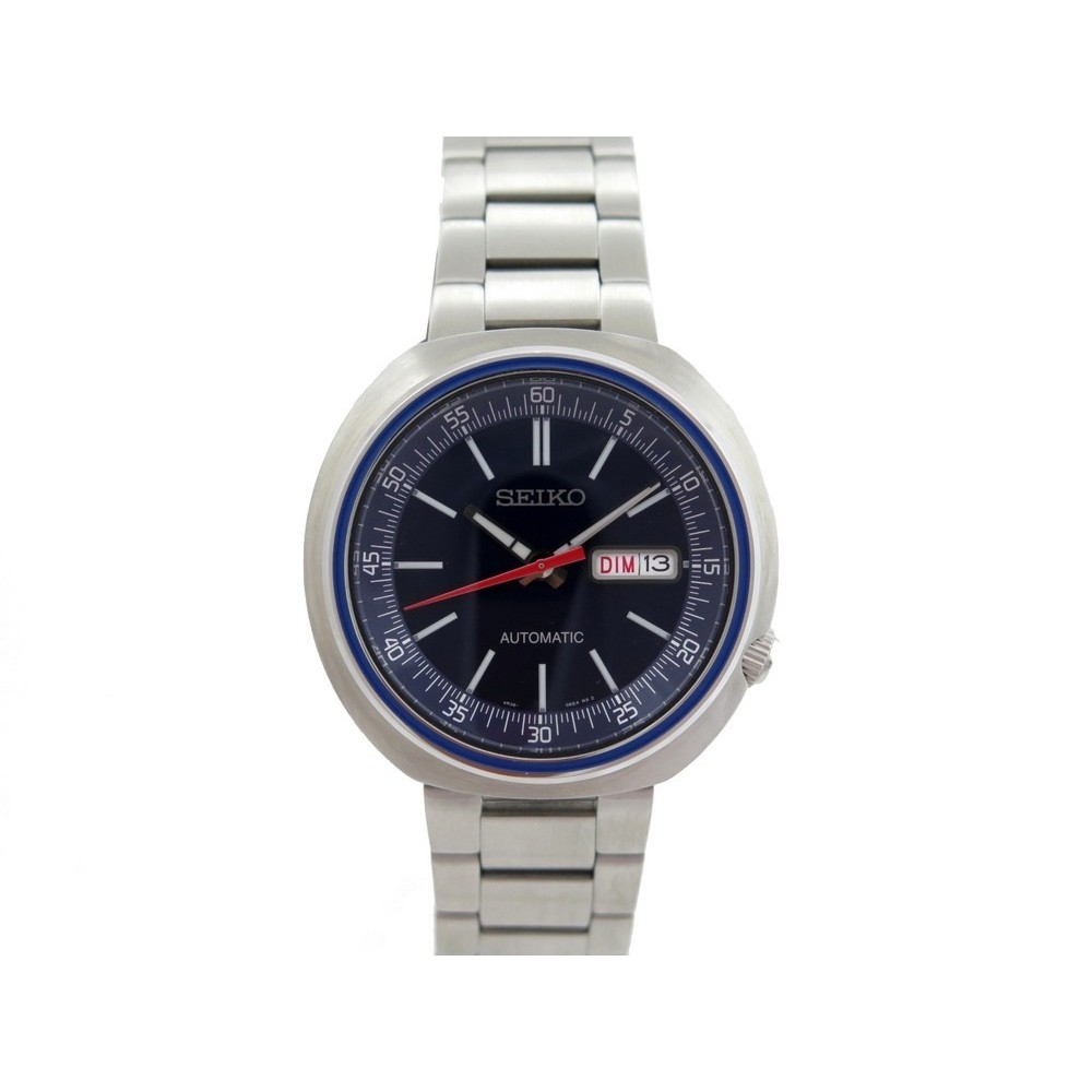 montre seiko recraft sport 4r36 06f0 44 mm