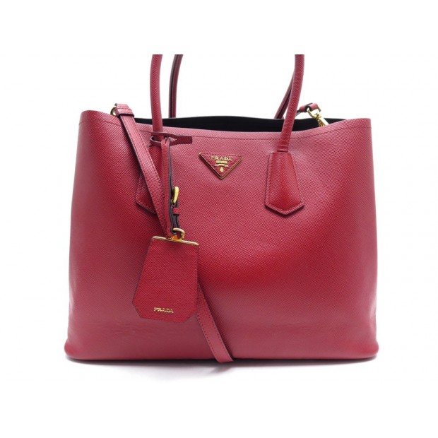 prada b2756t bandouliere en cuir saffiano