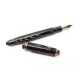 VINTAGE STYLO PLUME MONTBLANC MEISTERSTUCK BAKELITE 