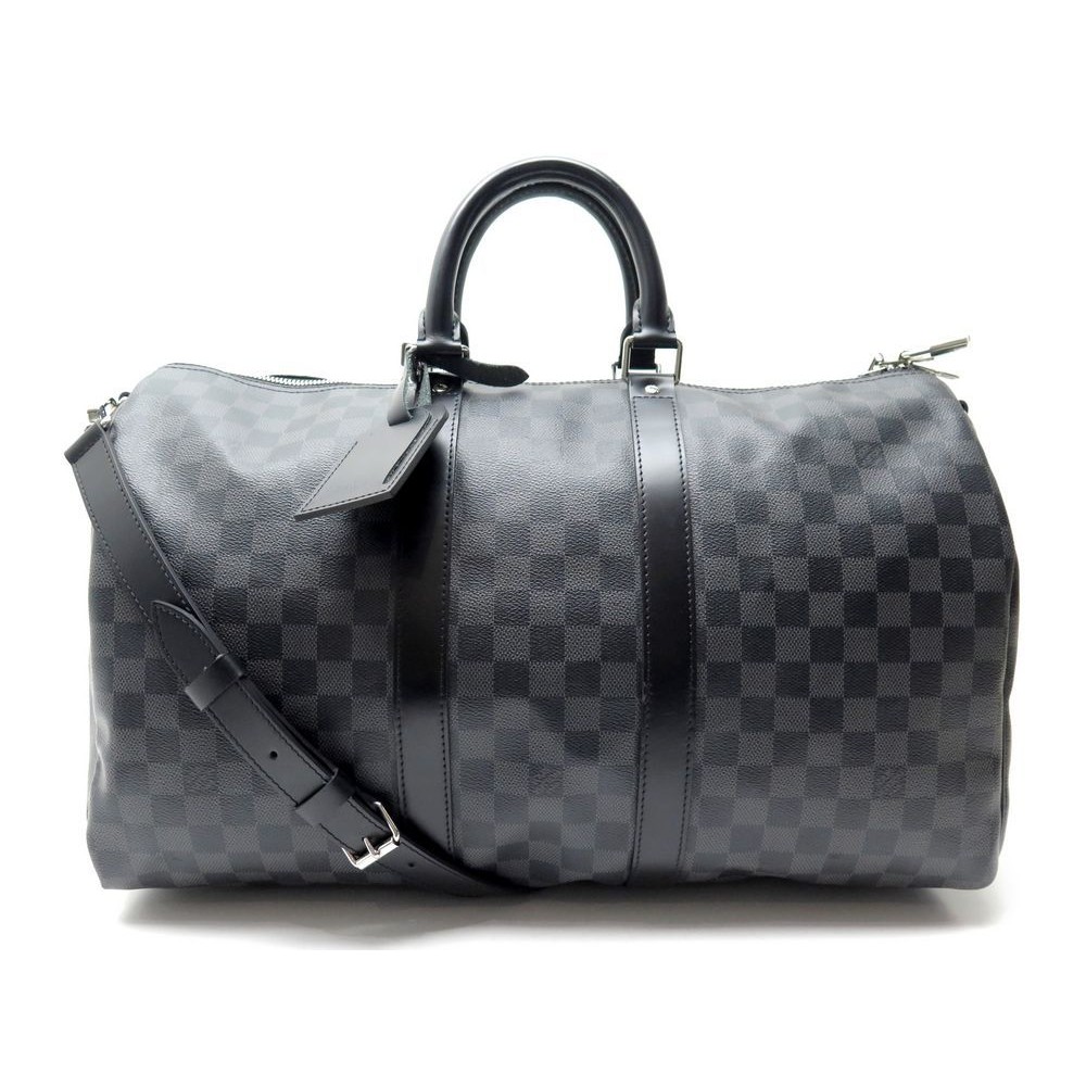 Sac de voyage Brand Connection KEEPALL.45.A mono en vente au