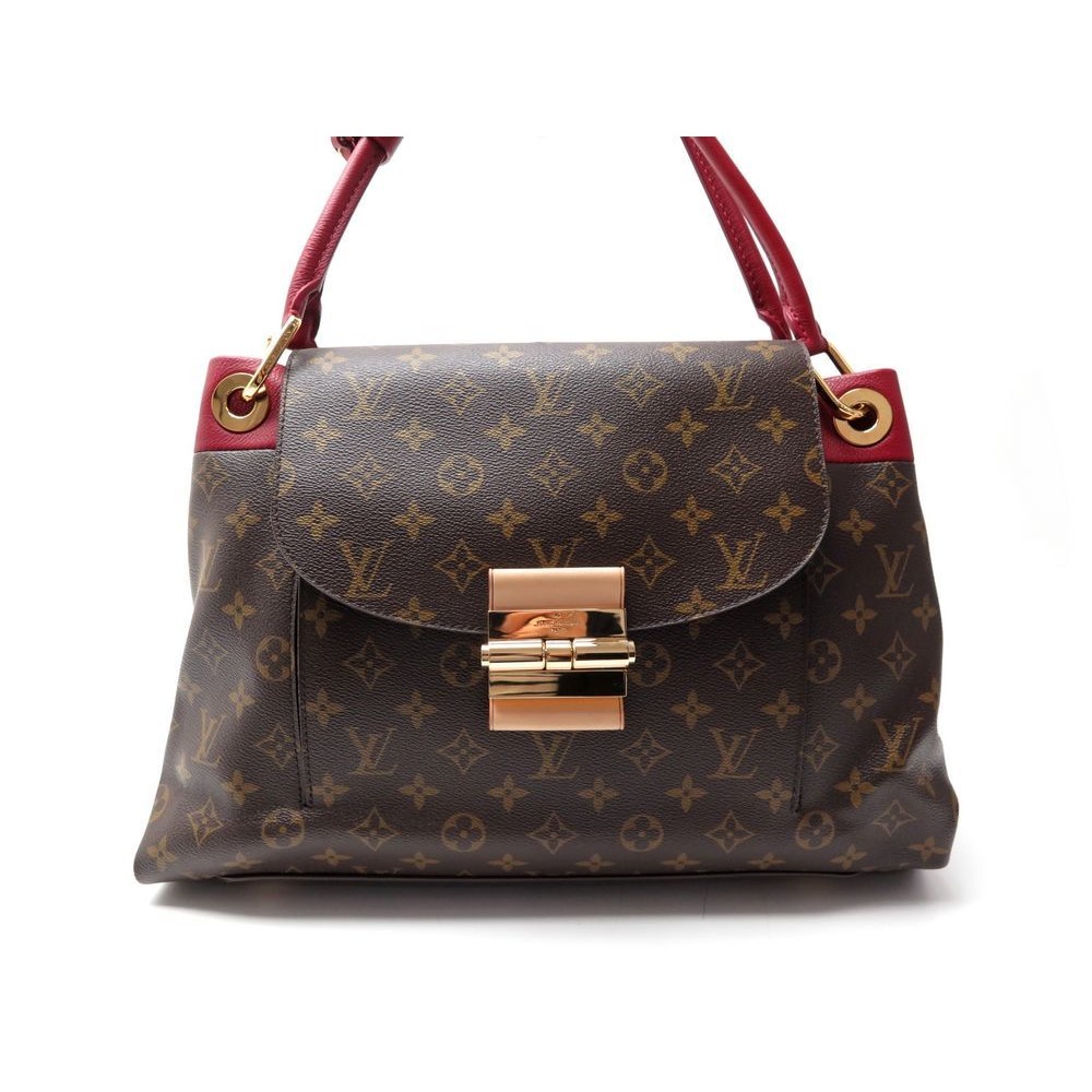 Louis Vuitton Olympe second hand prices