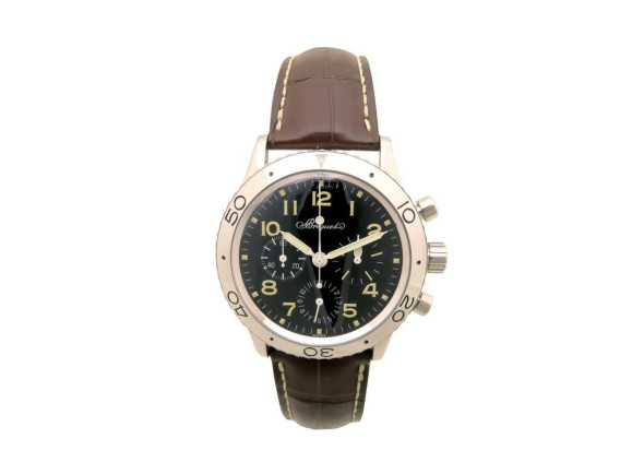 montre breguet 3800st type xx 39m aeronavale
